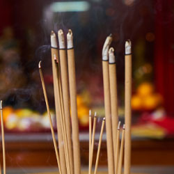 Incense Sticks